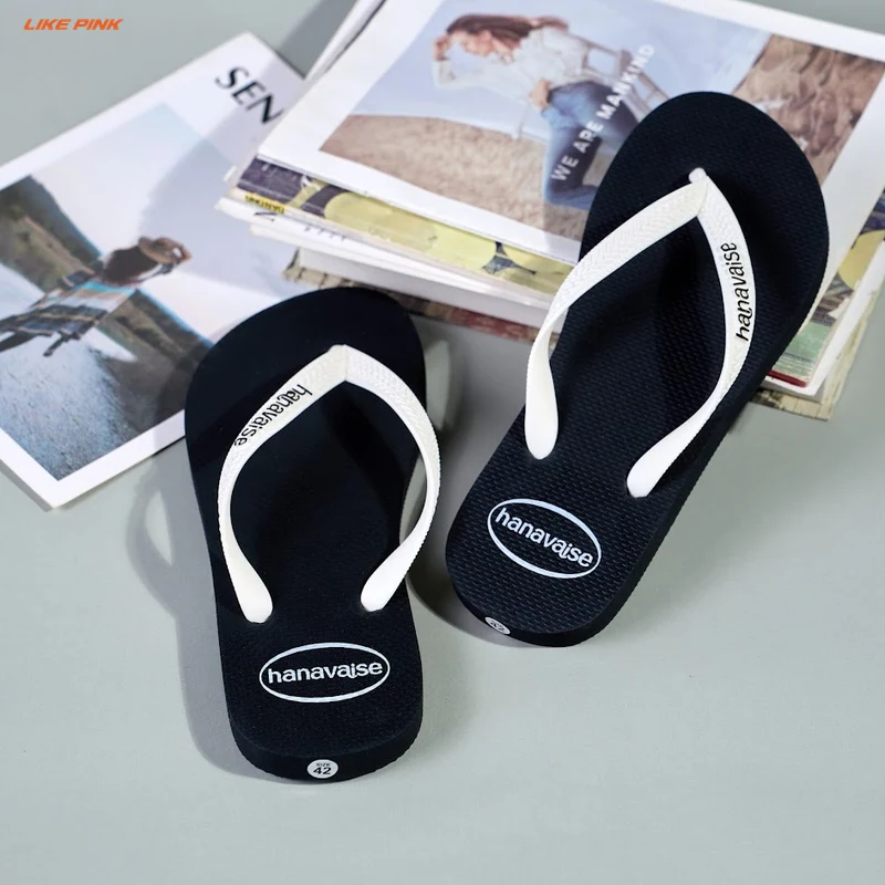 Chất Liệu Và Độ Bền Của Dép Kẹp Nữ Like Pink